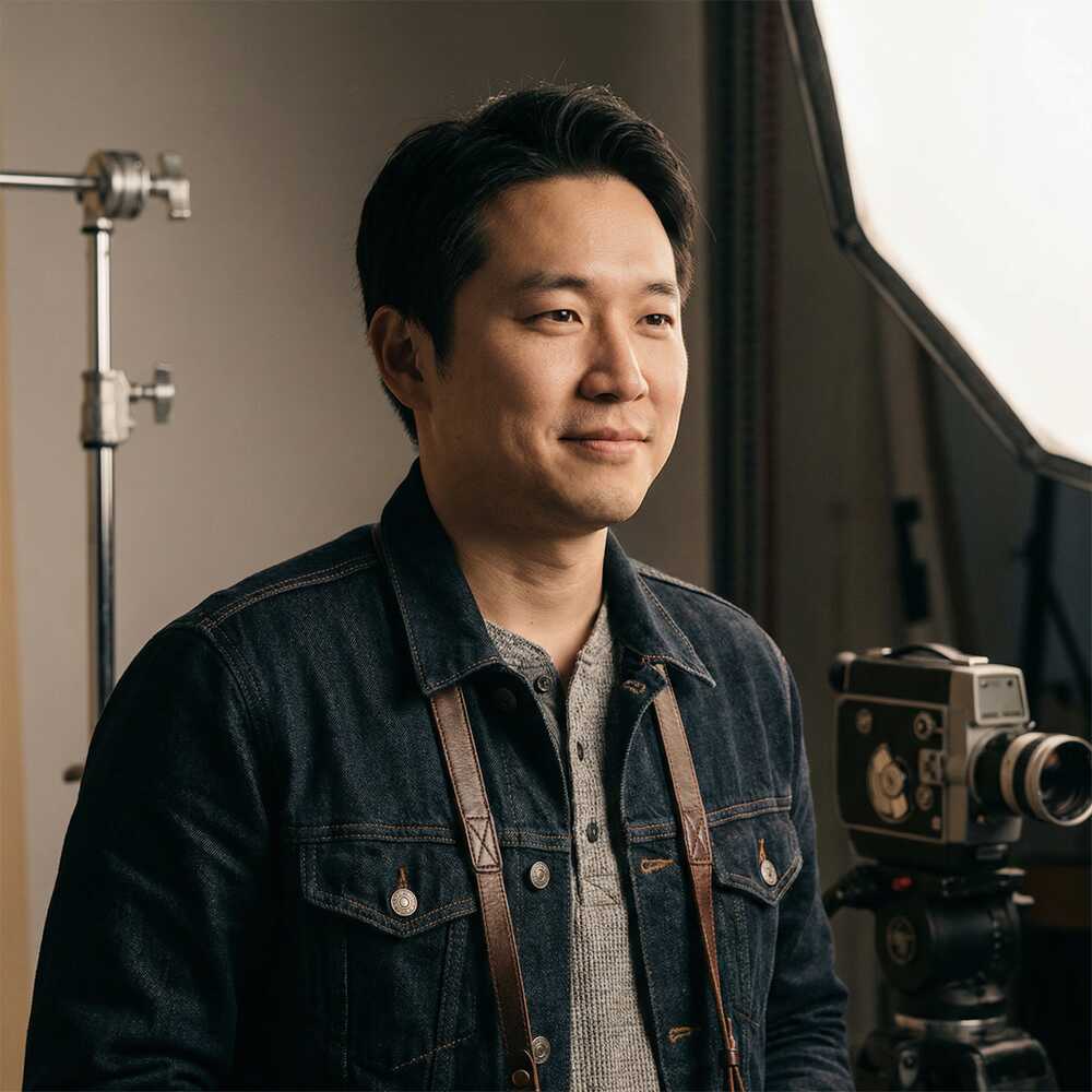 麻豆传媒摄影师