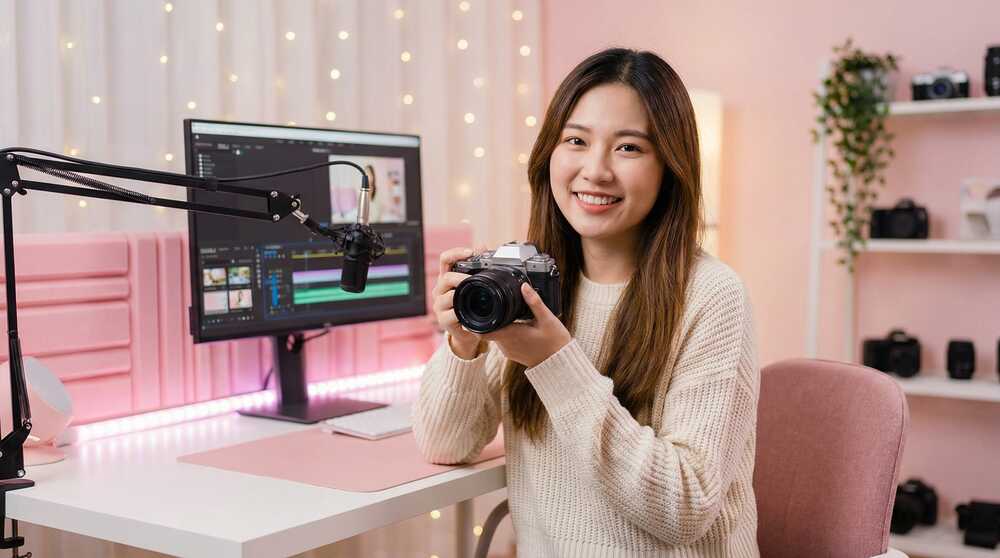 麻豆传媒调色教程