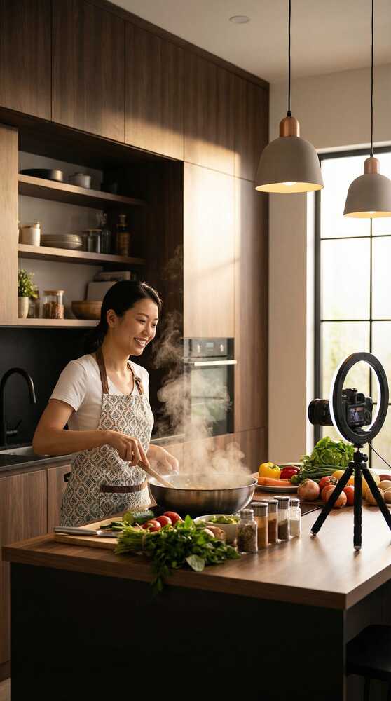 麻豆传媒美食视频