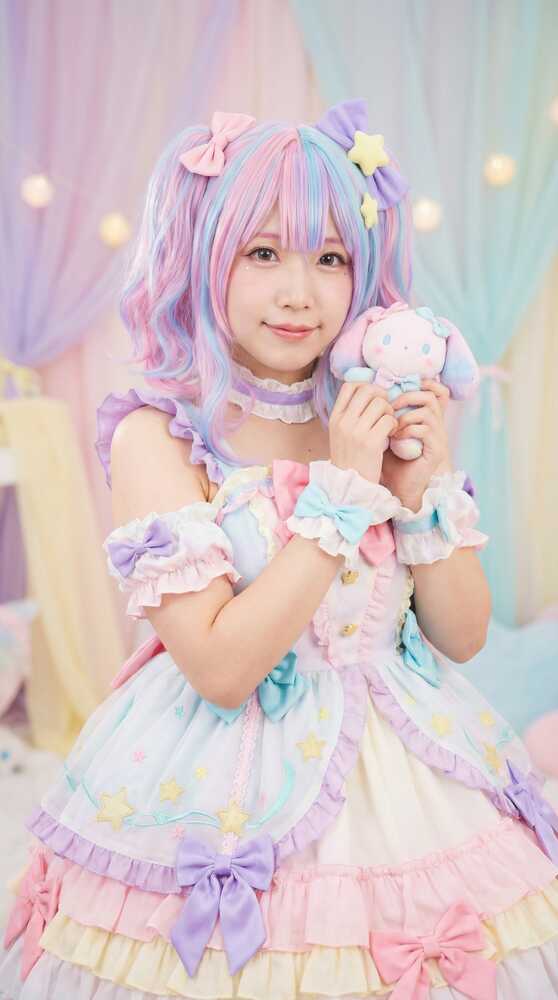 麻豆传媒 Cosplay视频